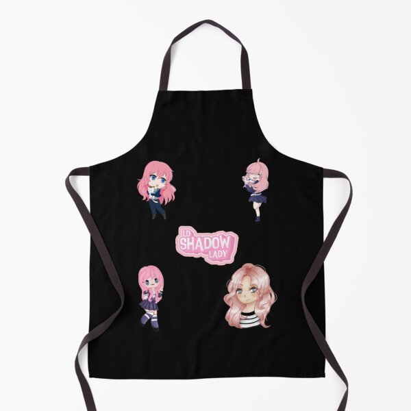 Item preview, LDShadowLady pack    designed and sold by TeeShopCartss.