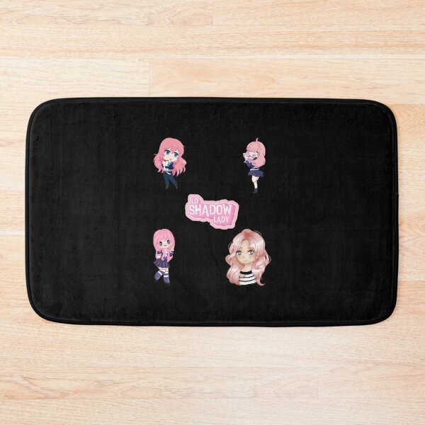 Item preview, LDShadowLady pack    designed and sold by TeeShopCartss.