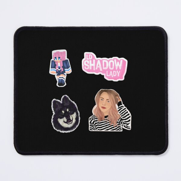 Item preview, LDShadowLady pack   designed and sold by TeeShopCartss.