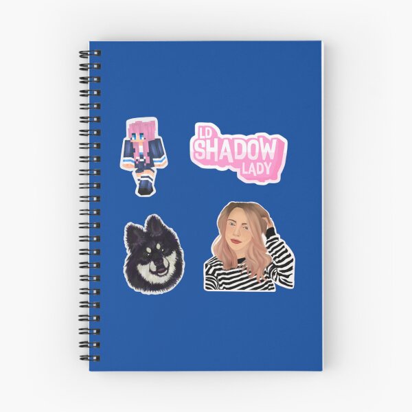 Item preview, LDShadowLady pack   designed and sold by TeeShopCartss.
