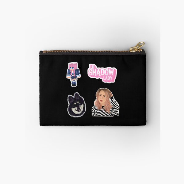 Item preview, LDShadowLady pack   designed and sold by TeeShopCartss.