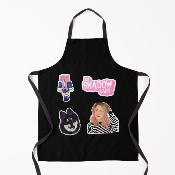 Item preview, LDShadowLady pack designed and sold by TeeShopCartss.