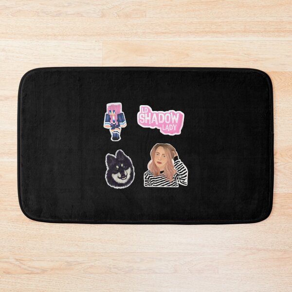 Item preview, LDShadowLady pack   designed and sold by TeeShopCartss.