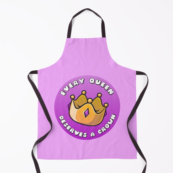 Item preview, Every Queen Deserves A Crown Amethyst designed and sold by everything4eva.