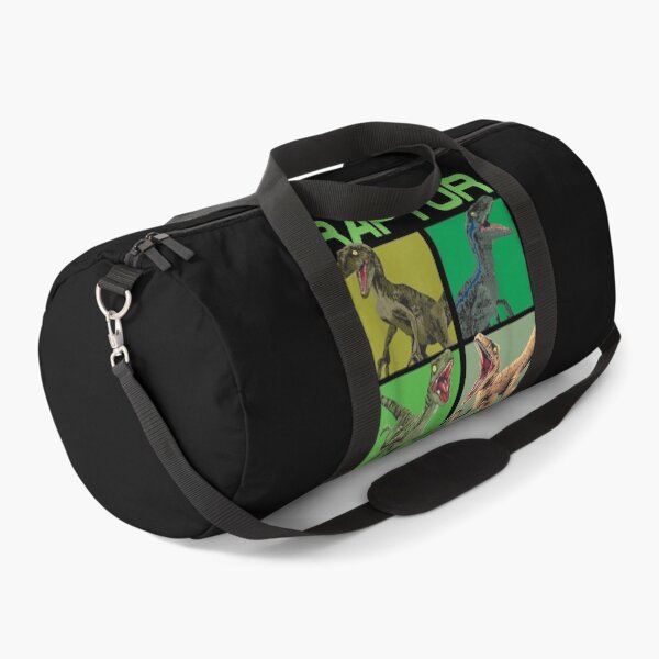 Item preview, Raptor Trainer Dino Boxes designed and sold by TarynAbbott.