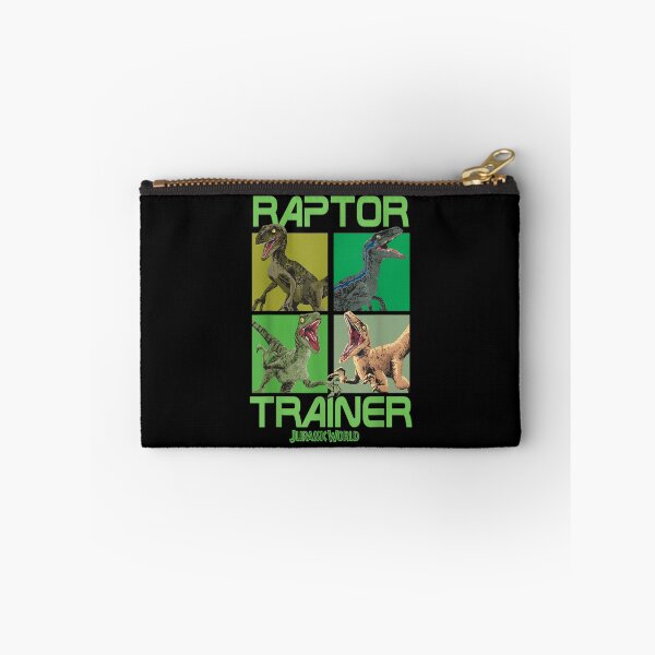 Item preview, Raptor Trainer Dino Boxes designed and sold by TarynAbbott.