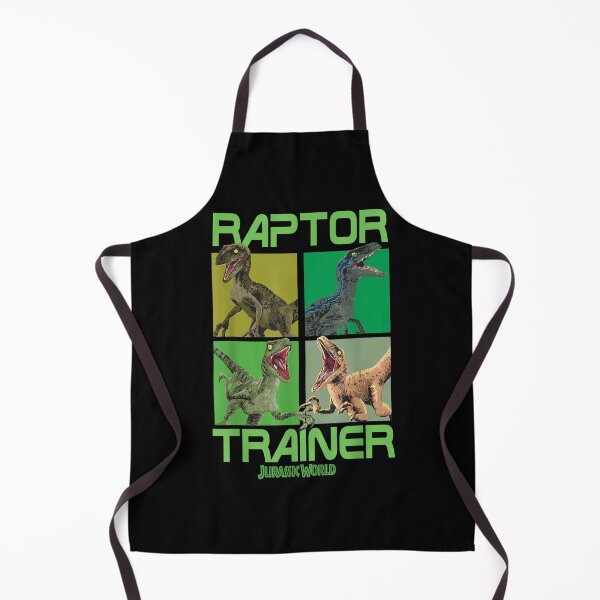 Item preview, Raptor Trainer Dino Boxes designed and sold by TarynAbbott.