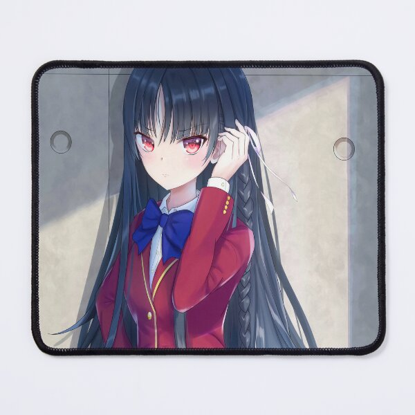 Kei Karuizawa Classroom of the Elite Artwork For Otaku iPhone Case for  Sale by willybatlong