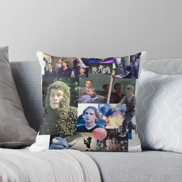 Item preview, Malcolm in the Middle Collage designed and sold by shirtsthatiwant.
