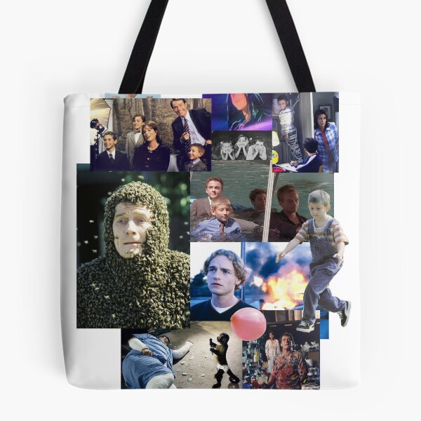 Item preview, Malcolm in the Middle Collage designed and sold by shirtsthatiwant.