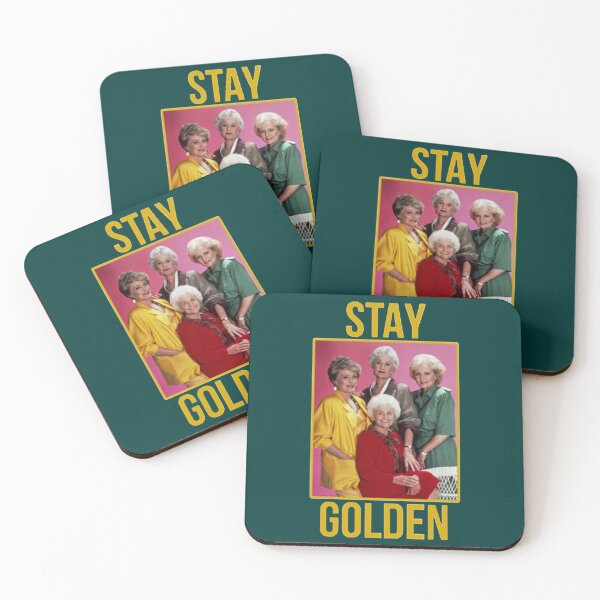 Item preview, GOLDEN GIRLS      designed and sold by AmandaNewton3.