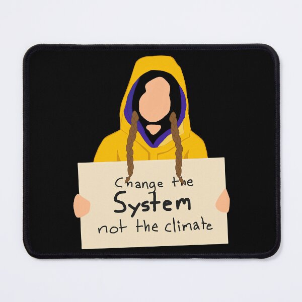 Item preview, Day Gift Greta Thunberg Graphic For Fan designed and sold by DasandLieu.