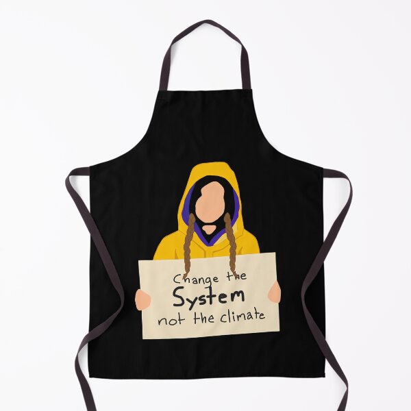 Aperçu de l'œuvre Cadeau de jour Greta Thunberg graphique pour fan créée et vendue par DasandLieu.
