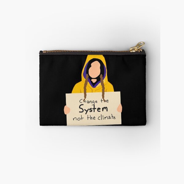 Artikelvorschau, Tagesgeschenk Greta Thunberg Grafik für Fan entworfen und verkauft von DasandLieu.
