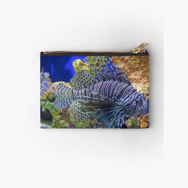 Item preview, Columbia. Rosario Islands. Aquarium. Lionfish. designed and sold by vadim19.