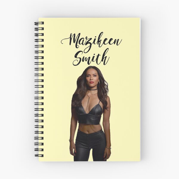 Item preview, Mazikeen Smith designed and sold by angelinamariav.