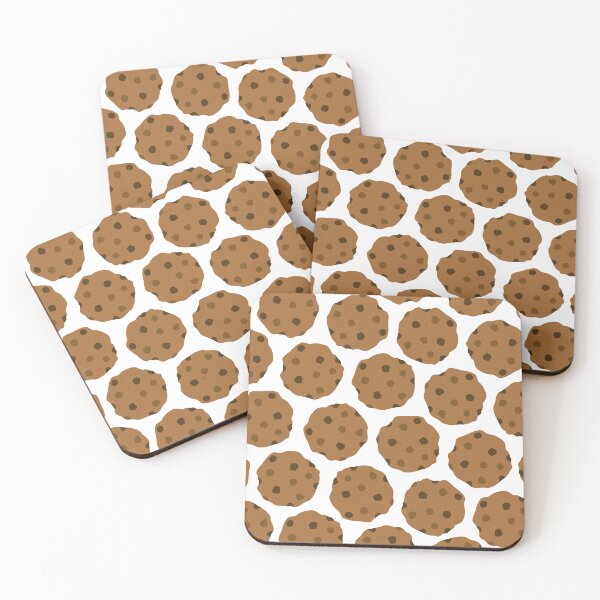 Item preview, Medium cookie pattern 2 designed and sold by LemonCreamyyyy.