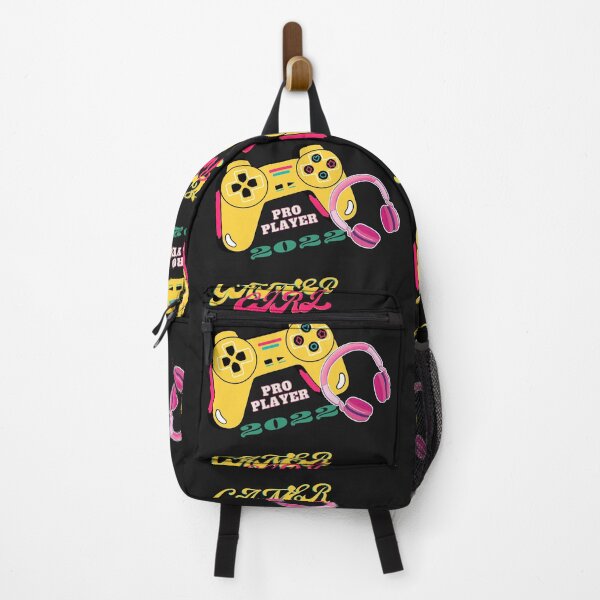 Item preview, Girl Gamer Pro Player Do Not Disturb I'm Gaming designed and sold by Darlene Douglas-Jackson.