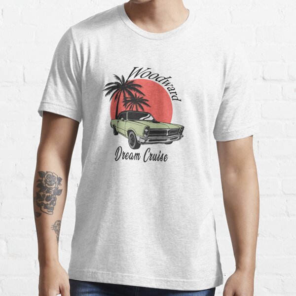 2020 dream cruise t shirts