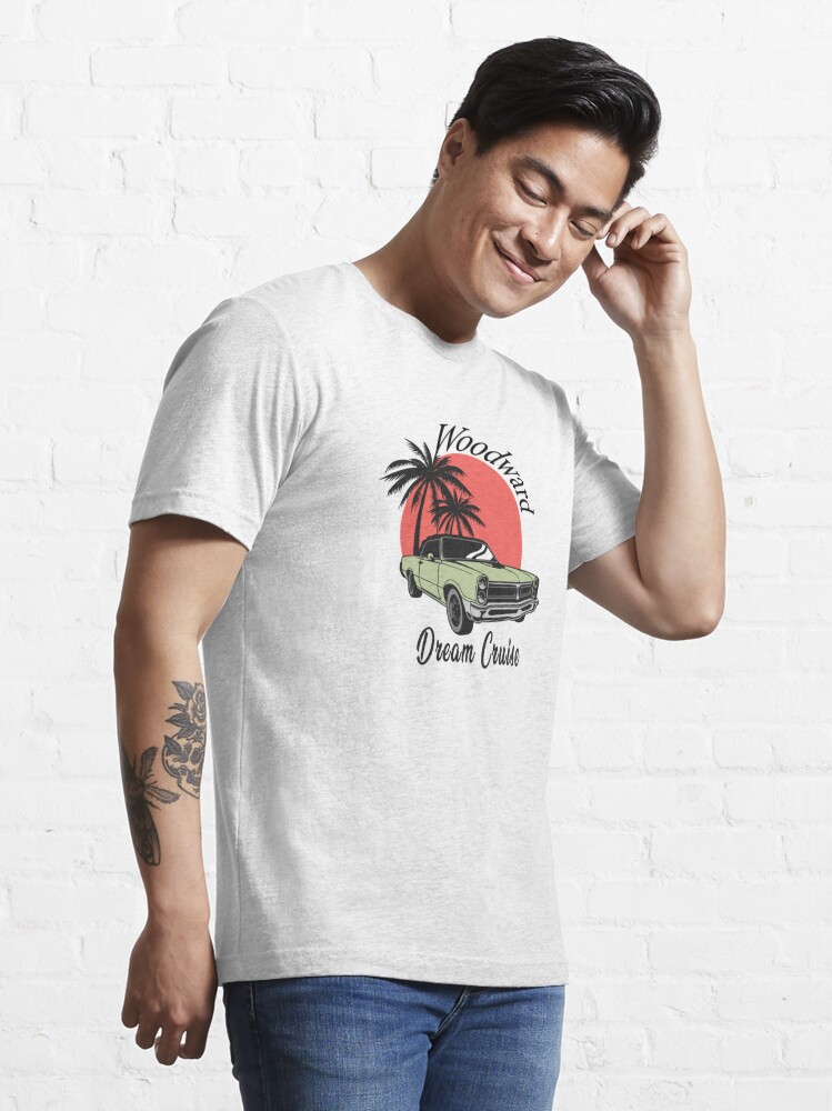 dream cruise t shirts