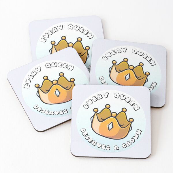 Item preview, Every Queen Deserves A Crown Diamond designed and sold by everything4eva.
