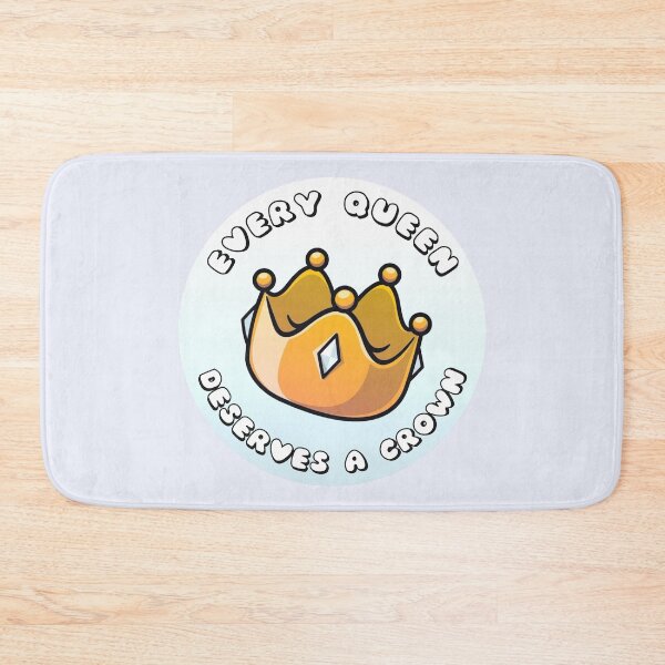 Item preview, Every Queen Deserves A Crown Diamond designed and sold by everything4eva.