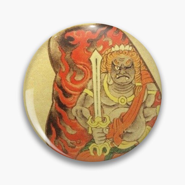 Item preview, Tatto Satan designed and sold by abriyasteigman.