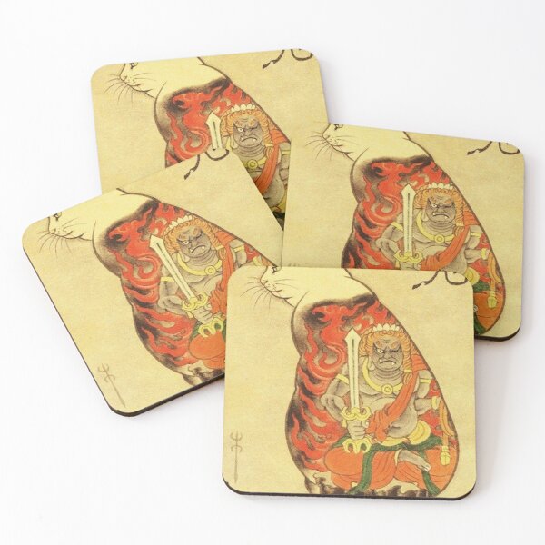 Item preview, Tatto Satan designed and sold by abriyasteigman.