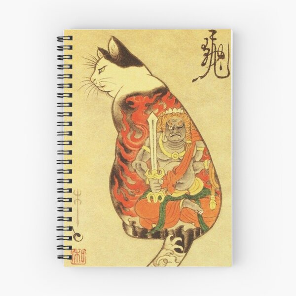 Item preview, Tatto Satan designed and sold by abriyasteigman.