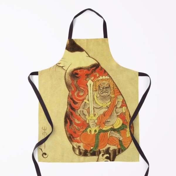 Item preview, Tatto Satan designed and sold by abriyasteigman.