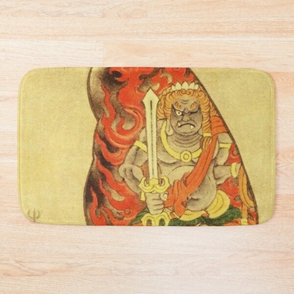 Item preview, Tatto Satan designed and sold by abriyasteigman.