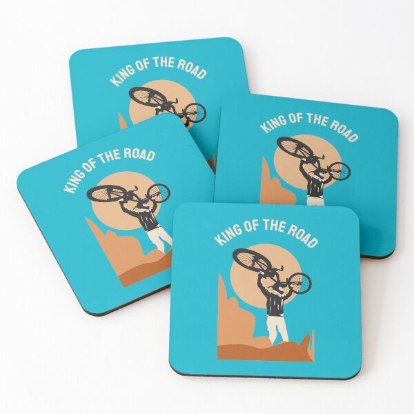 Item preview, King of the Road designed and sold by Froyd Wess.