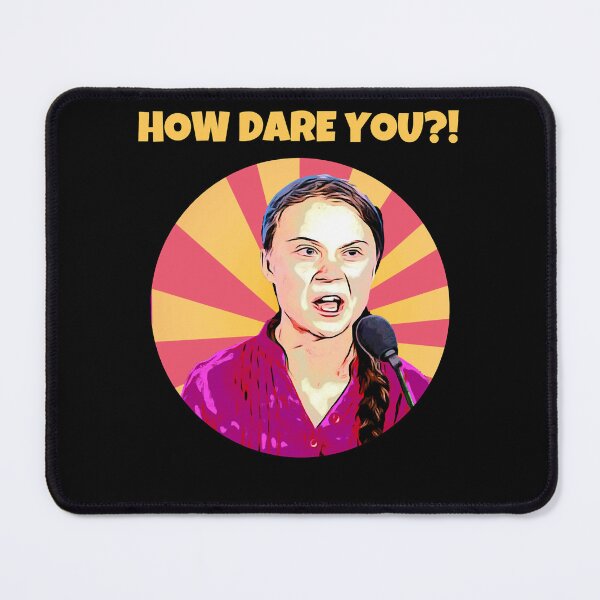 Item preview, Day Gift How Dare You Cool Graphic Gifts designed and sold by DasandLieu.