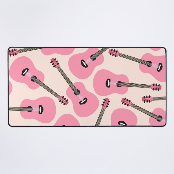 Item preview, Medium guitar pattern 1 designed and sold by LemonCreamyyyy.