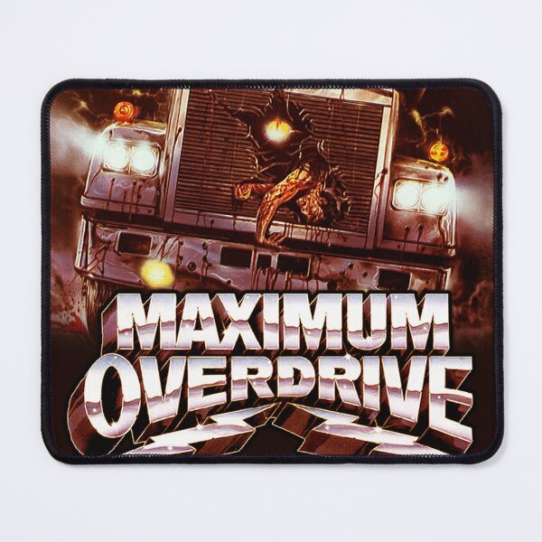 Item preview, Maximum Overdrive Classic designed and sold by lucabertina.