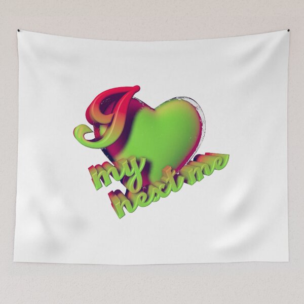 Item preview, I love my next me designed and sold by Delpieroo.