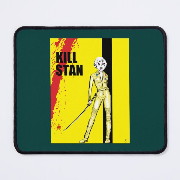 Item preview, Bea a Day Kill Stan Golden Girls Shirt designed and sold by AmandaNewton3.