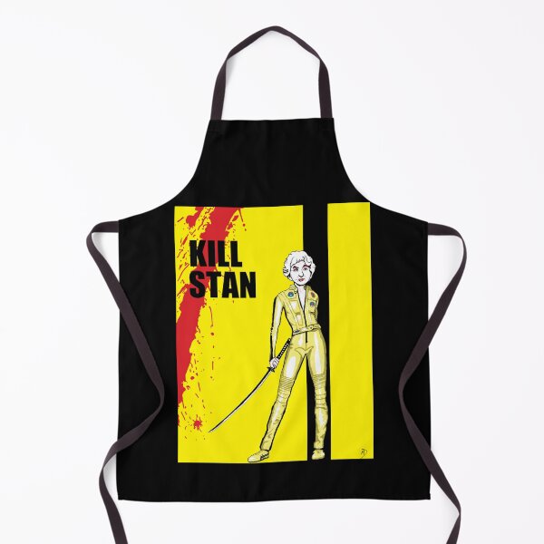 Item preview, Bea a Day Kill Stan Golden Girls Shirt designed and sold by AmandaNewton3.
