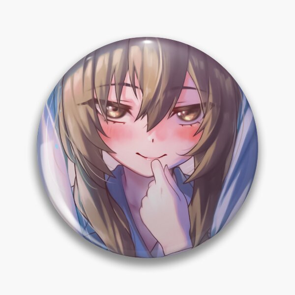 Item preview, Taiga Aisaka Toradora Design designed and sold by jerestudio.