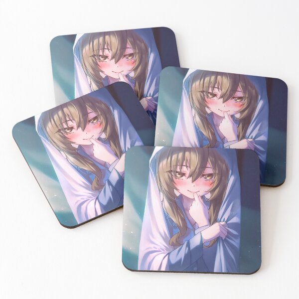 Item preview, Taiga Aisaka Toradora Design designed and sold by jerestudio.
