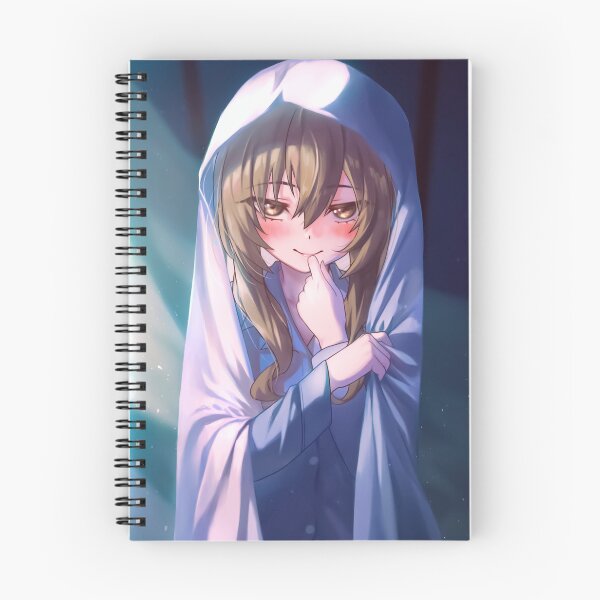 Item preview, Taiga Aisaka Toradora Design designed and sold by jerestudio.