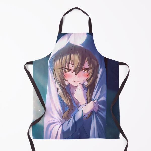 Item preview, Taiga Aisaka Toradora Design designed and sold by jerestudio.