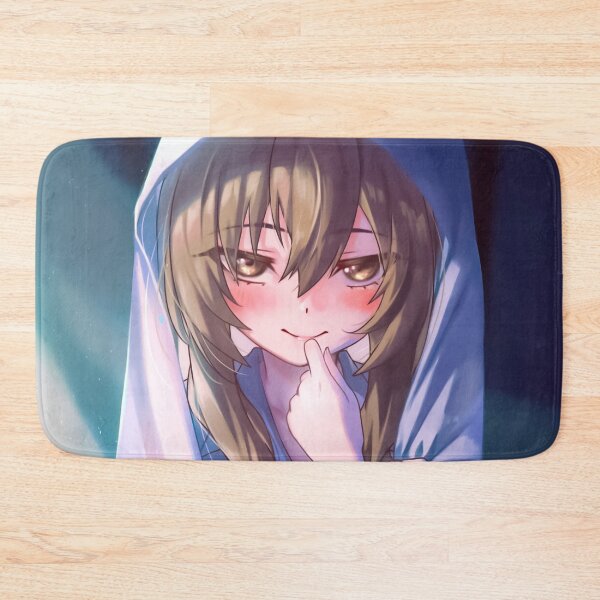 Item preview, Taiga Aisaka Toradora Design designed and sold by jerestudio.