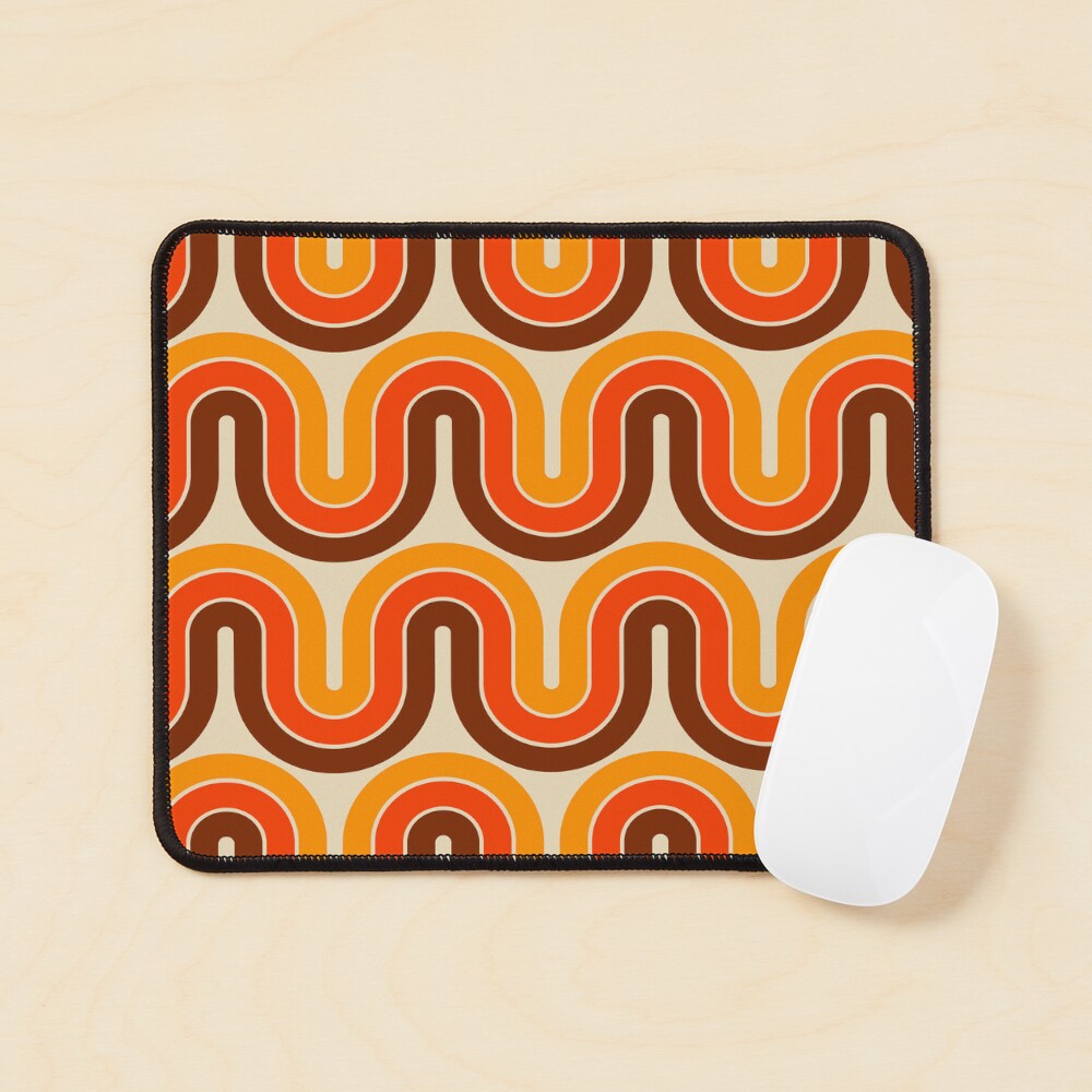 Item preview, Mouse Pad designed and sold by tonymagnerart.