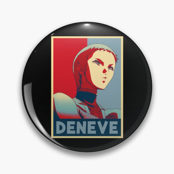 Item preview, Hope Style Claymore Anime Character Deneve Art designed and sold by KirstMatthews.
