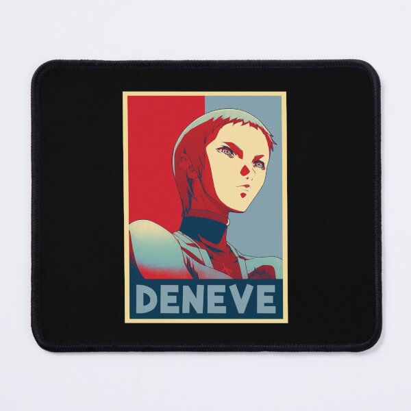 Item preview, Hope Style Claymore Anime Character Deneve Art designed and sold by KirstMatthews.