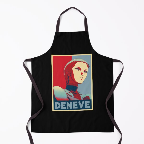 Item preview, Hope Style Claymore Anime Character Deneve Art designed and sold by KirstMatthews.