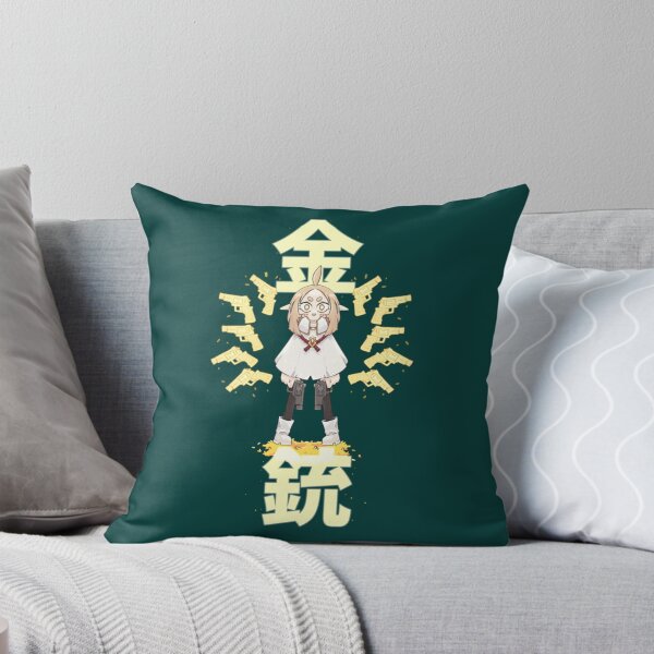 Item preview, Chica con las armas de oro designed and sold by AmandaNewton3.