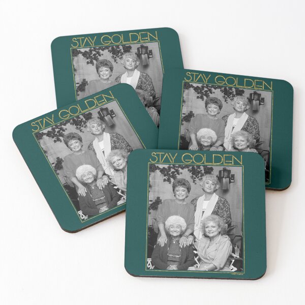 Item preview, Golden Girls        designed and sold by AmandaNewton3.
