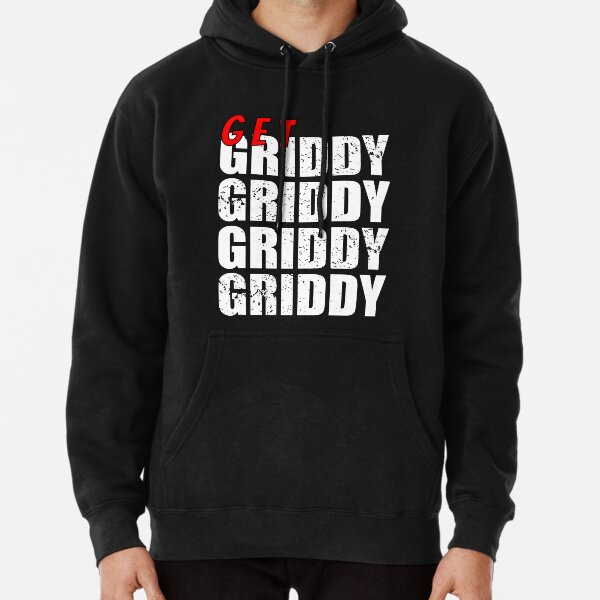 Ja'Marr Chase Griddy T-shirt, hoodie, sweater, long sleeve and tank top